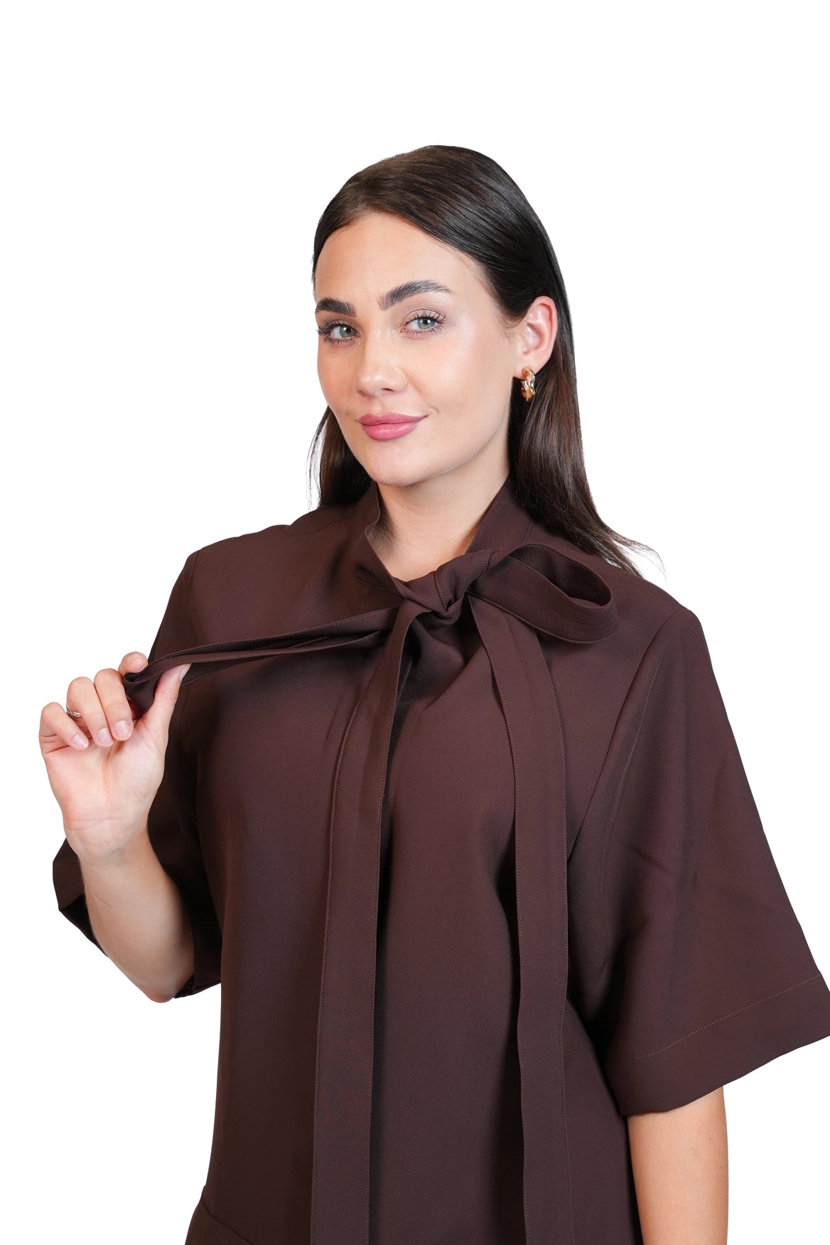 Better In Person - Women's Formal Party Dress