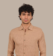 Waffle - Men's Crinkle Set