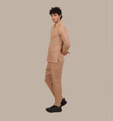 Waffle - Men's Crinkle Set