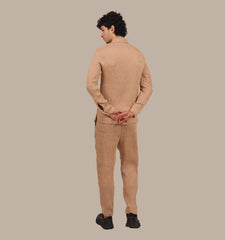 Waffle - Men's Crinkle Set