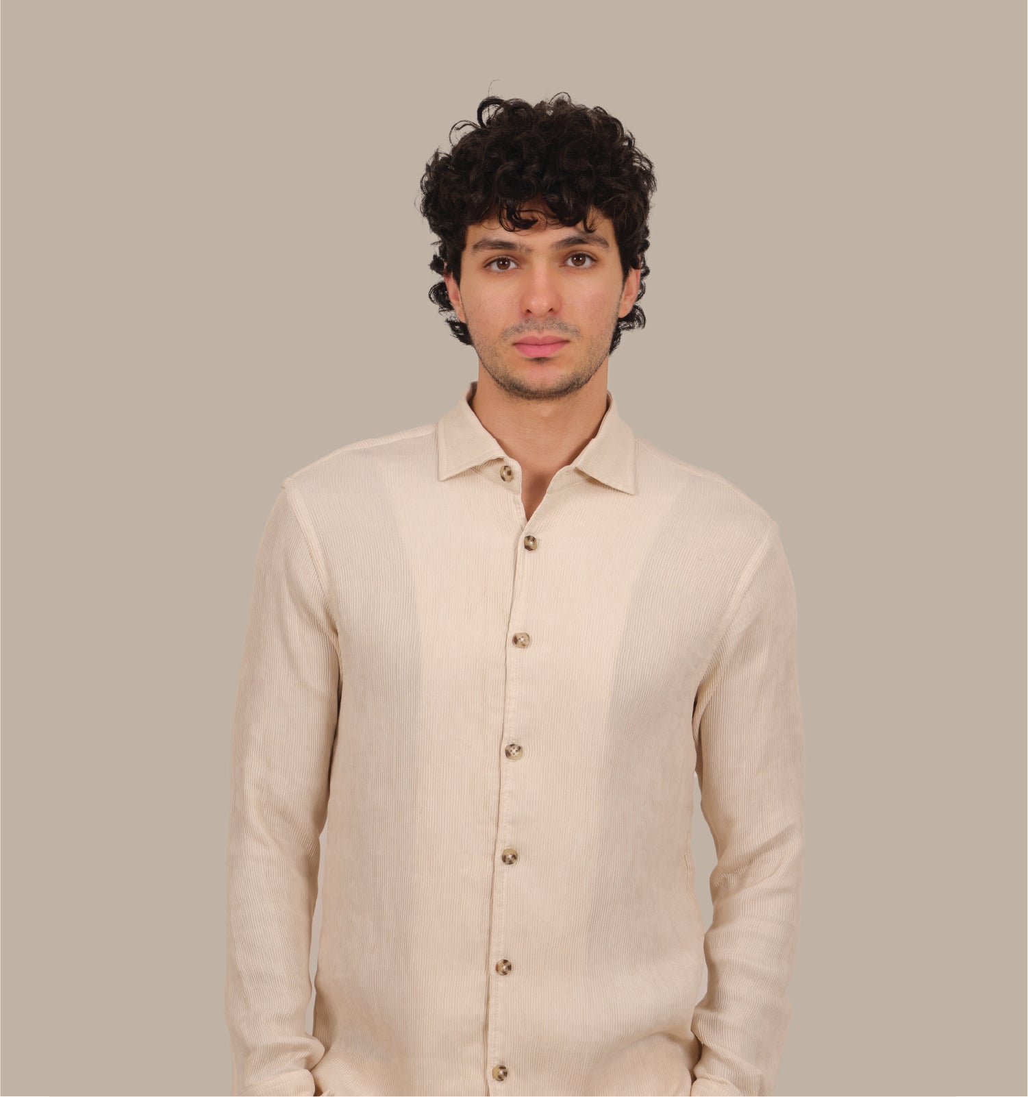 Waffle - Men's Crinkle Set