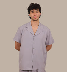 Malibu - Men's Crepe Cargo Set