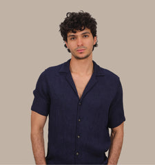 iCandy - Men's Crinkle Summer Set
