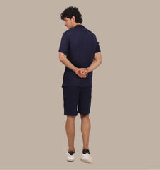 iCandy - Men's Crinkle Summer Set