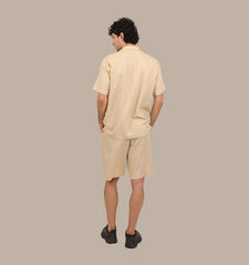 Havana - Men's Summer Linen Set