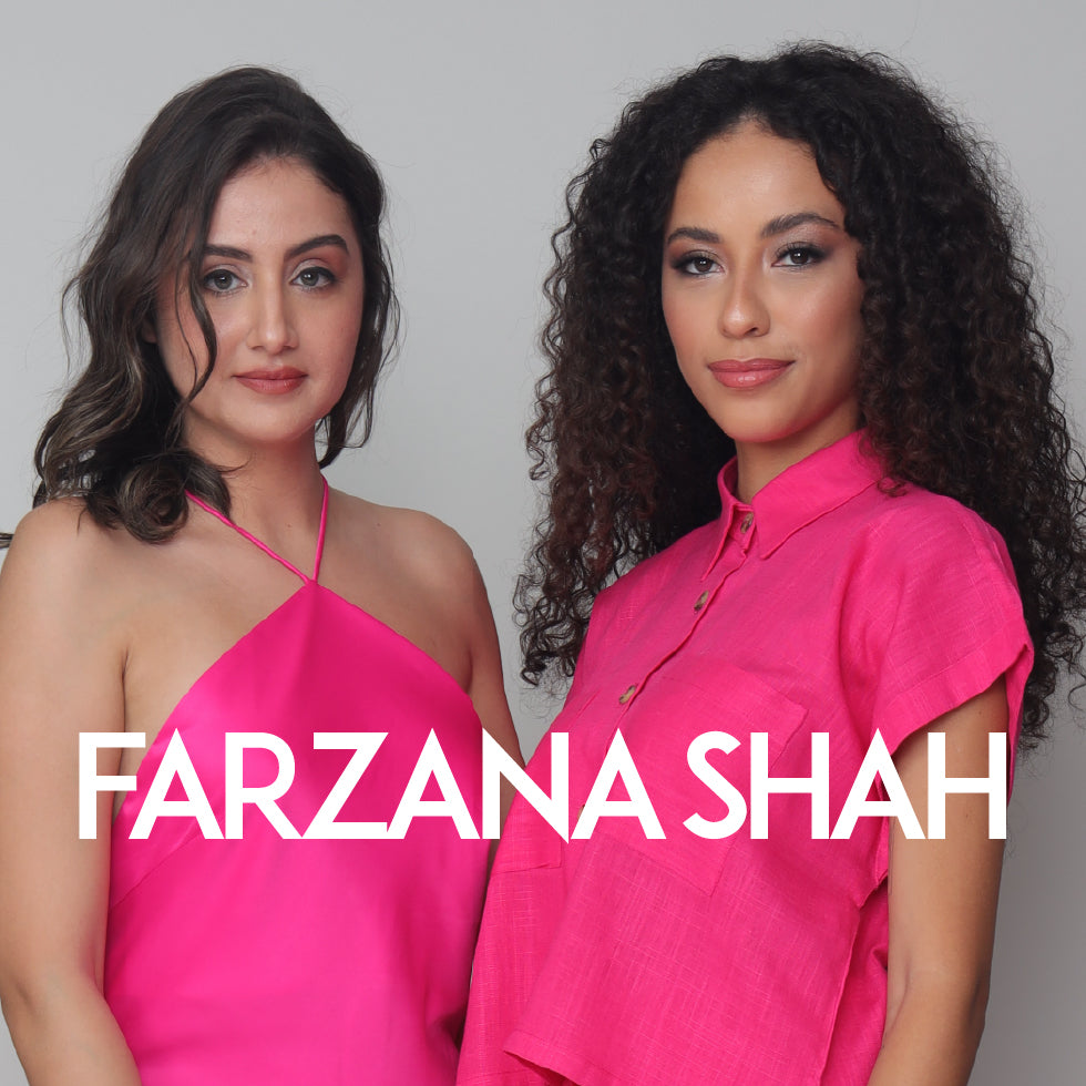 Farzana Shah