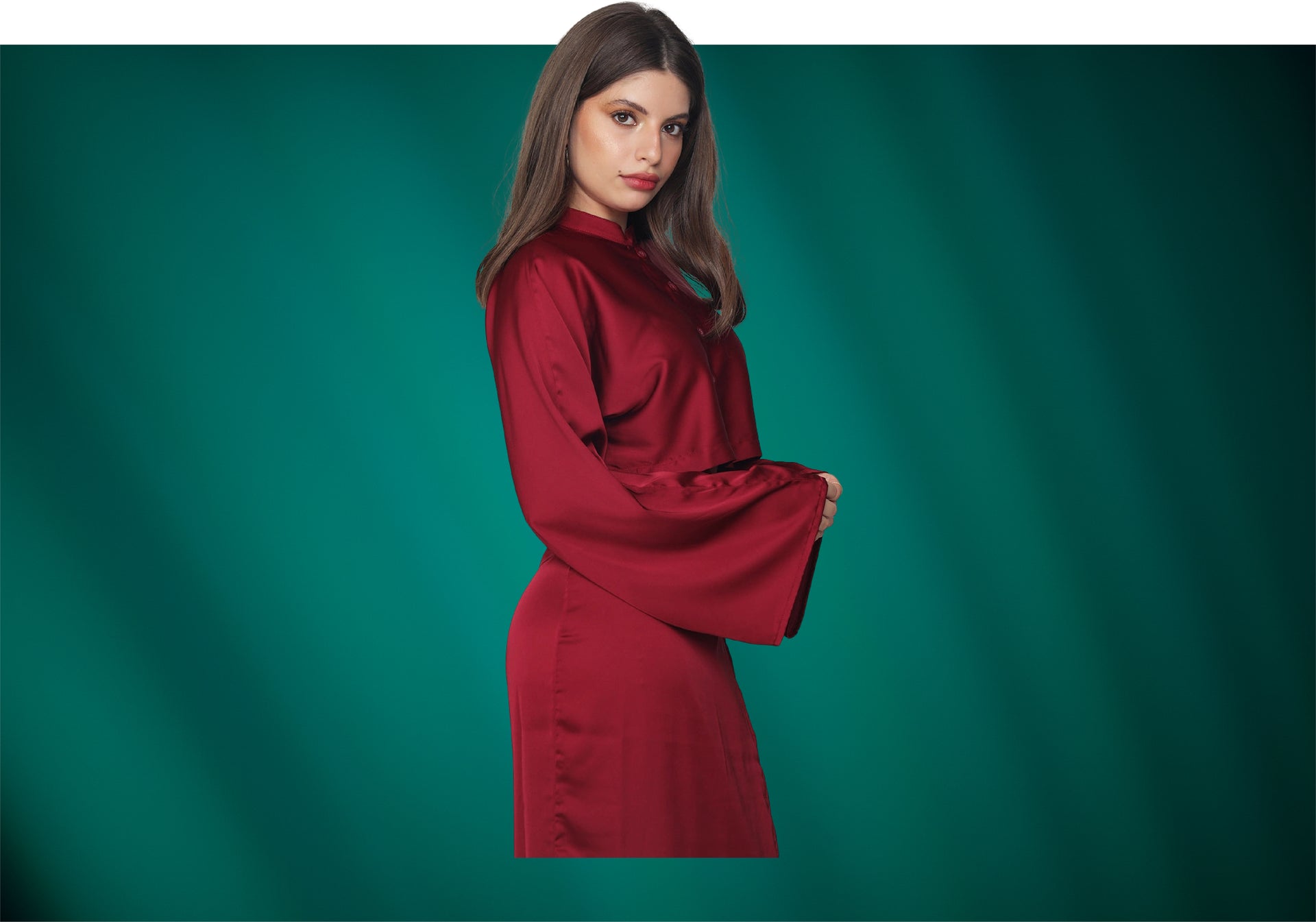 Farzana Shah