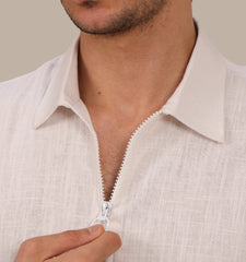 Island Boy - Men's Linen Set