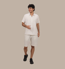 Island Boy - Men's Linen Set