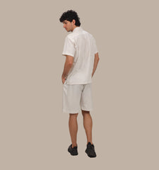 Island Boy - Men's Linen Set